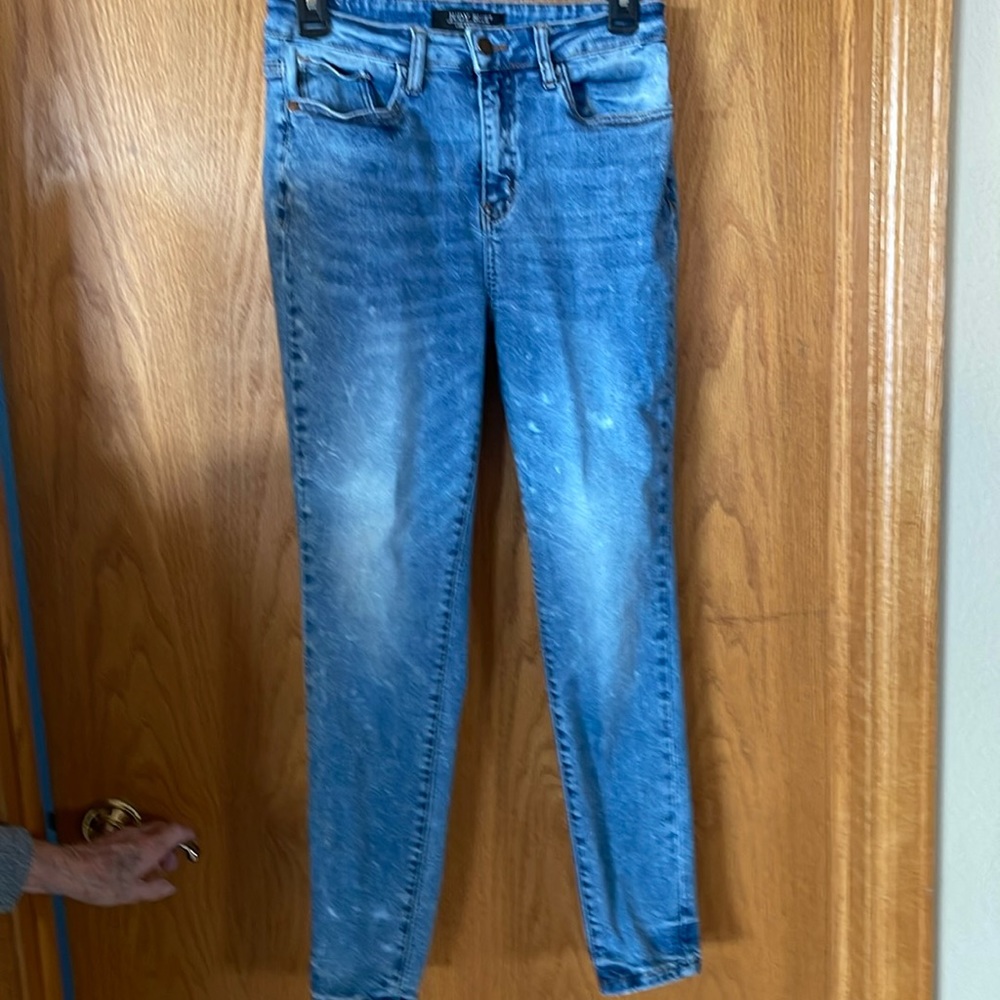 Judy Blue Jeans